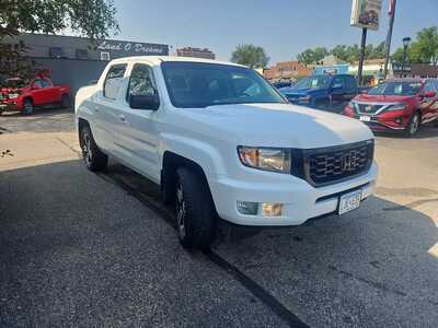 2012 Honda Ridgeline, $10900. Photo 6