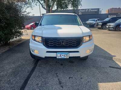 2012 Honda Ridgeline, $10900. Photo 7