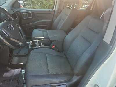 2012 Honda Ridgeline, $10900. Photo 8