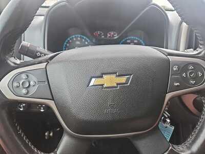2016 Chevrolet Colorado Crew Cab, $0. Photo 10