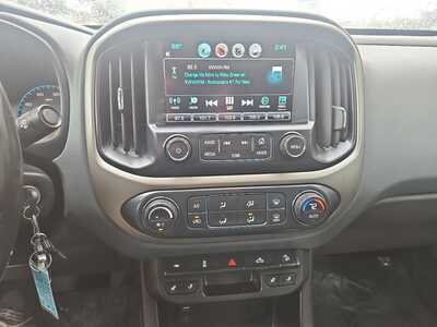 2016 Chevrolet Colorado Crew Cab, $0. Photo 12