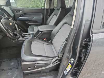 2016 Chevrolet Colorado Crew Cab, $0. Photo 8