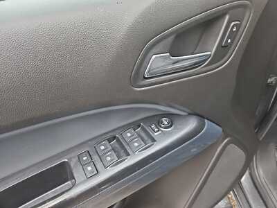2016 Chevrolet Colorado Crew Cab, $0. Photo 9