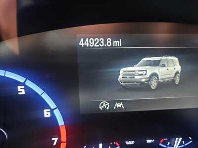 2021 Ford Bronco Sport, $0. Photo 11