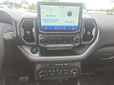 2021 Ford Bronco Sport, $0. Photo 12