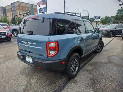 2021 Ford Bronco Sport, $0. Photo 5