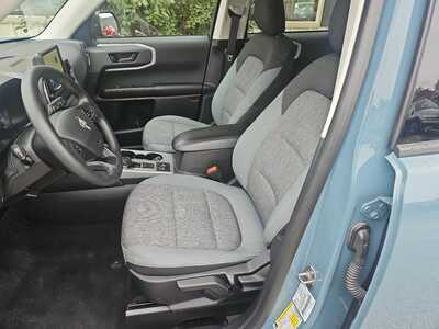 2021 Ford Bronco Sport, $0. Photo 8