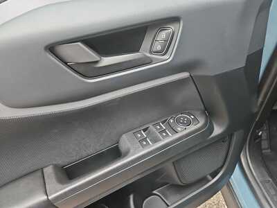 2021 Ford Bronco Sport, $0. Photo 9