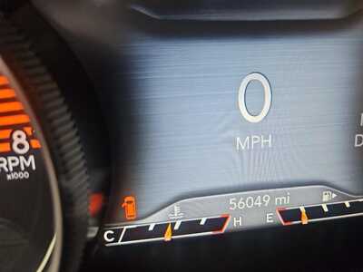2021 Jeep Cherokee, $22400. Photo 11