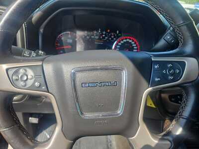 2015 GMC 1500 Crew Cab, $22450. Photo 10