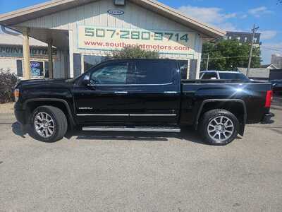 2015 GMC 1500 Crew Cab, $22450. Photo 2