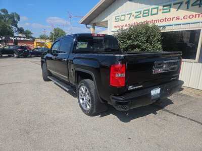 2015 GMC 1500 Crew Cab, $22450. Photo 3