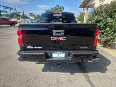 2015 GMC 1500 Crew Cab, $22450. Photo 4