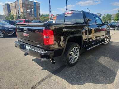 2015 GMC 1500 Crew Cab, $22450. Photo 5