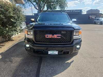 2015 GMC 1500 Crew Cab, $22450. Photo 7