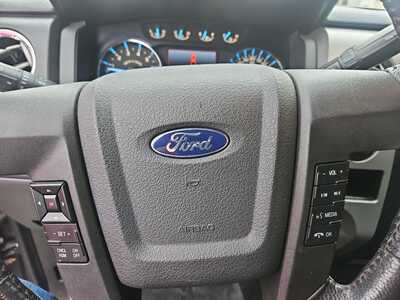2011 Ford F150 Crew Cab, $0. Photo 10