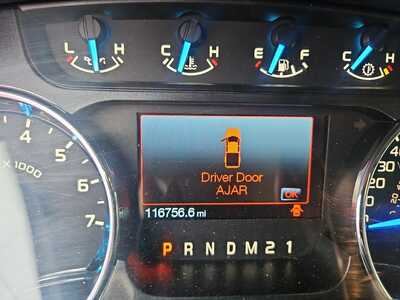 2011 Ford F150 Crew Cab, $0. Photo 11