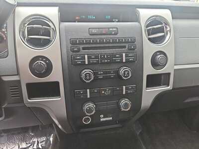 2011 Ford F150 Crew Cab, $0. Photo 12