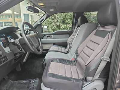 2011 Ford F150 Crew Cab, $0. Photo 8