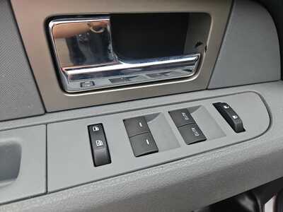 2011 Ford F150 Crew Cab, $0. Photo 9