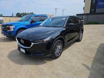 2019 Mazda CX-5, $0. Photo 1