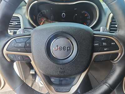 2014 Jeep Grand Cherokee, $0. Photo 10