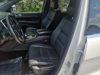 2014 Jeep Grand Cherokee, $0. Photo 8