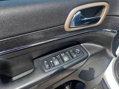 2014 Jeep Grand Cherokee, $0. Photo 9