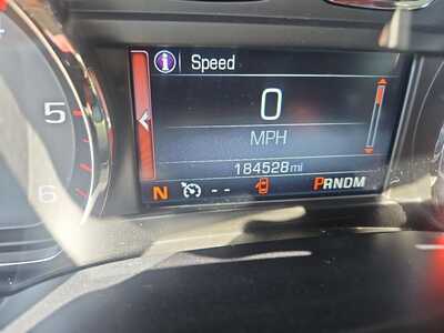2015 GMC 1500 Crew Cab, $16900. Photo 11