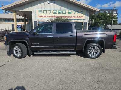 2015 GMC 1500 Crew Cab, $16900. Photo 2