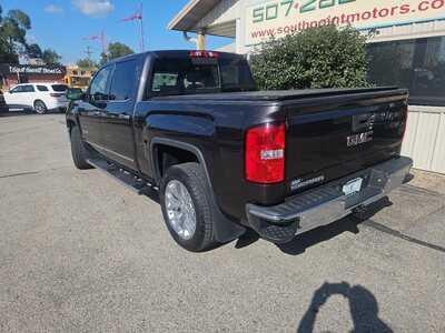 2015 GMC 1500 Crew Cab, $16900. Photo 3