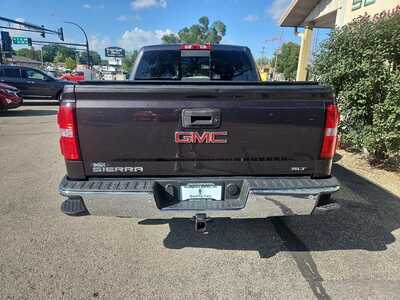 2015 GMC 1500 Crew Cab, $16900. Photo 4