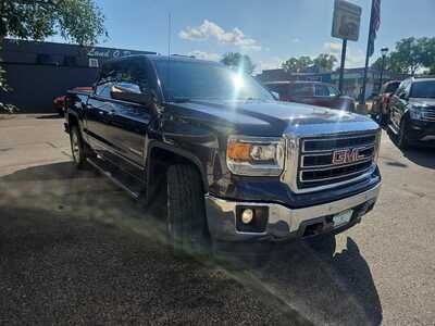 2015 GMC 1500 Crew Cab, $16900. Photo 6