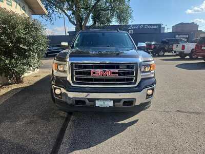 2015 GMC 1500 Crew Cab, $16900. Photo 7