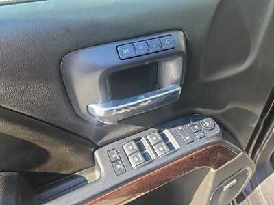 2015 GMC 1500 Crew Cab, $16900. Photo 9