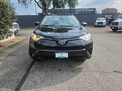 2018 Toyota RAV4, $16900. Photo 7