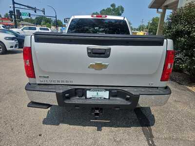 2010 Chevrolet 1500 Crew Cab, $9900. Photo 4