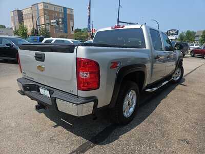 2010 Chevrolet 1500 Crew Cab, $9900. Photo 5