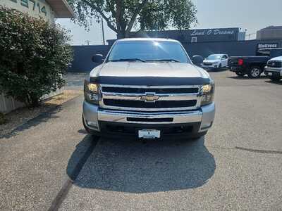 2010 Chevrolet 1500 Crew Cab, $9900. Photo 7