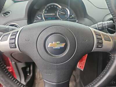 2011 Chevrolet HHR, $5900. Photo 11