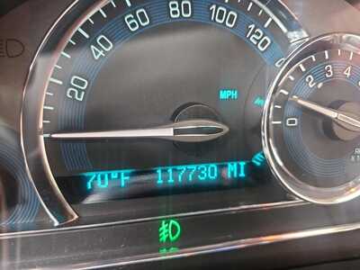 2011 Chevrolet HHR, $5900. Photo 12