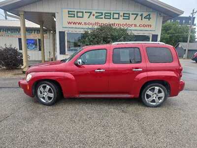 2011 Chevrolet HHR, $5900. Photo 2