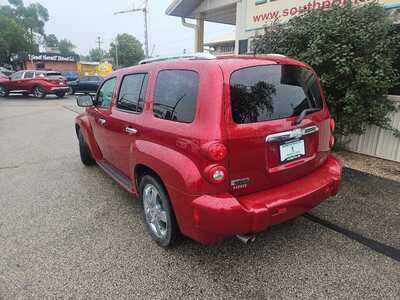 2011 Chevrolet HHR, $5900. Photo 3