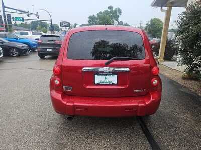 2011 Chevrolet HHR, $5900. Photo 4