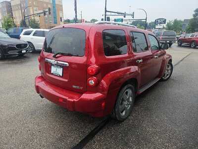 2011 Chevrolet HHR, $5900. Photo 5