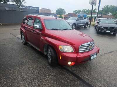 2011 Chevrolet HHR, $5900. Photo 6