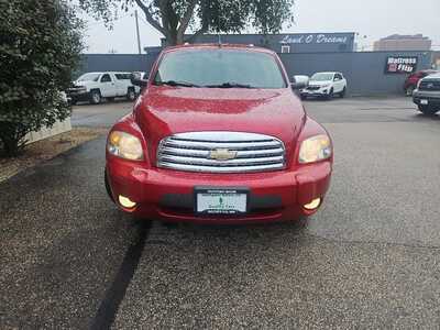 2011 Chevrolet HHR, $5900. Photo 7
