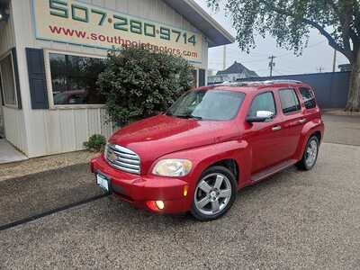 2011 Chevrolet HHR, $5900. Photo 1