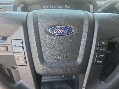 2013 Ford F150 Ext Cab, $10900. Photo 10