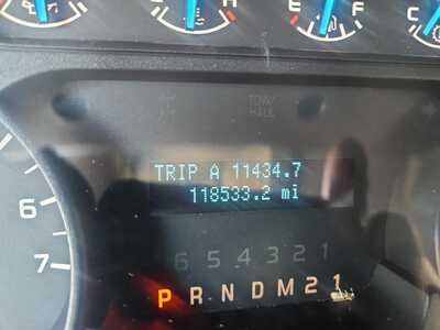 2013 Ford F150 Ext Cab, $10900. Photo 11